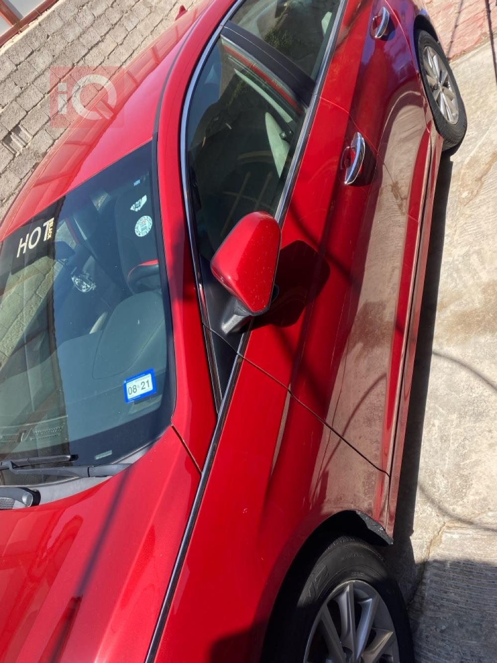 هیوندای سۆناتا